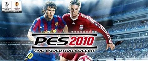pro evolution soccer 2010 apk